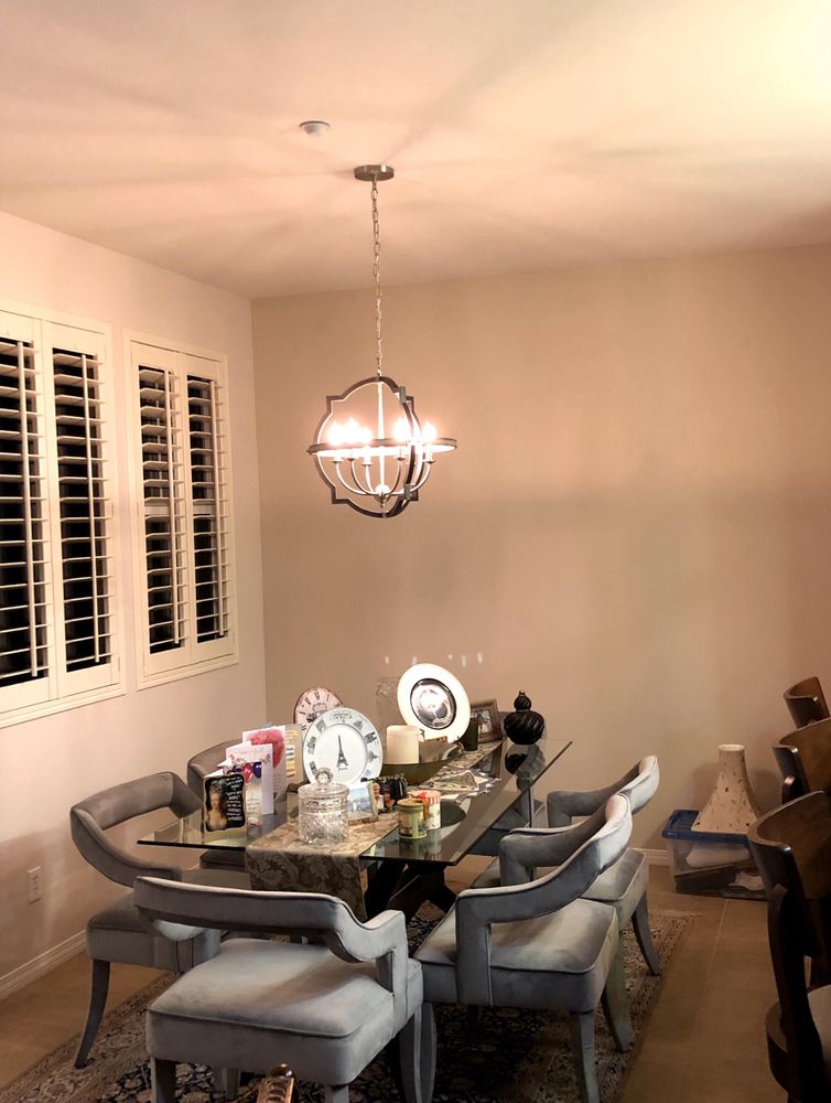 Slide of J&H Home Repair