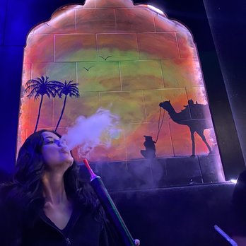 Desert Rain Lounge - Mint hookah with ice pack! - Lounges Near Me - Forest Hills, New York Desert Rain Lounge - Mint hookah with ice pack! - Lounges Near Me - Forest Hills, New York