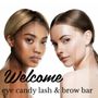 Photo of Eye Candy Lash & Brow Bar