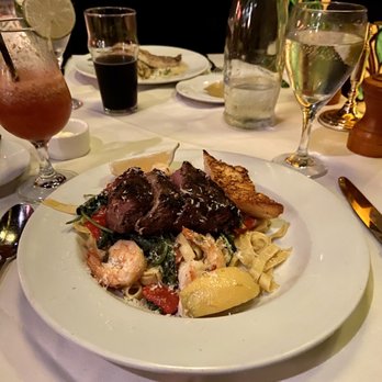 Shadowbrook - Nom - American Near Me - Capitola, California