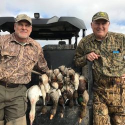 Calcasieu Charter Service