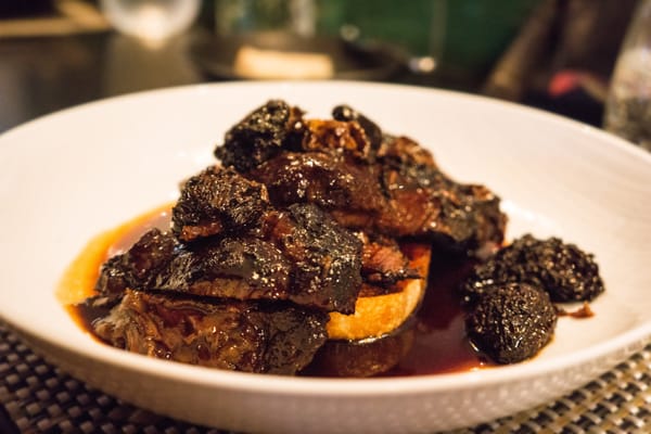 The Reserve at The Highland by null