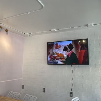 Tea For You - inside the store - Bubble Tea Near Me - Honolulu, Hawaii