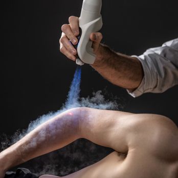 Performance Optimal Health - Local cryotherapy used to target areas experiencing pain and inflammation - Physical Therapy Near Me - Cos Cob, Connecticut Performance Optimal Health - Local cryotherapy used to target areas experiencing pain and inflammation - Physical Therapy Near Me - Cos Cob, Connecticut