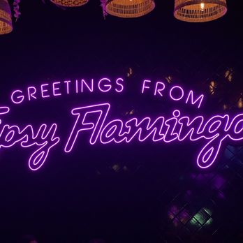 Tipsy Flamingo - Cocktail Bars Near Me - Miami, Florida Tipsy Flamingo - Cocktail Bars Near Me - Miami, Florida