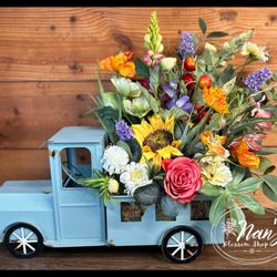 Nan's Blossom Shop