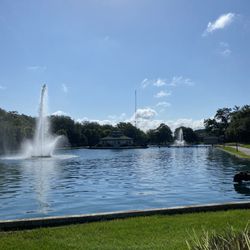 Daffin Park