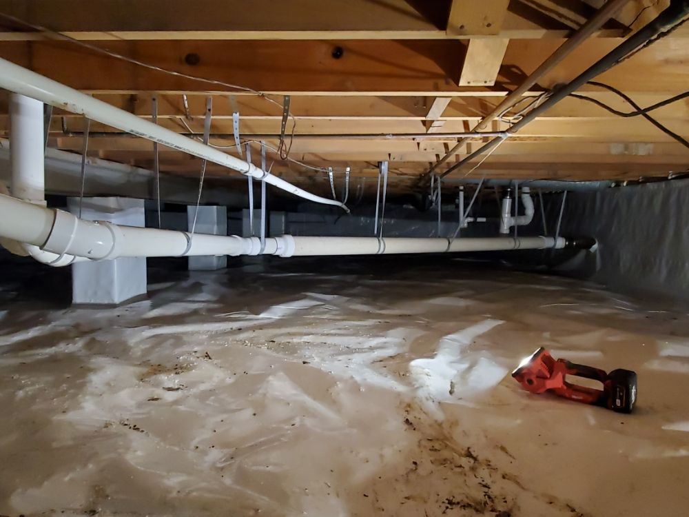 Slide of Thompson Plumbing