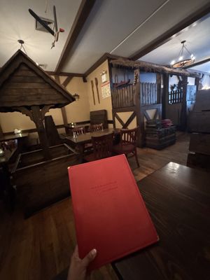 Karczma by null