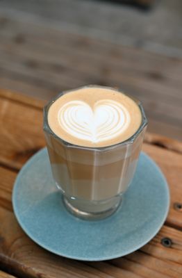 Onibus Coffee by null