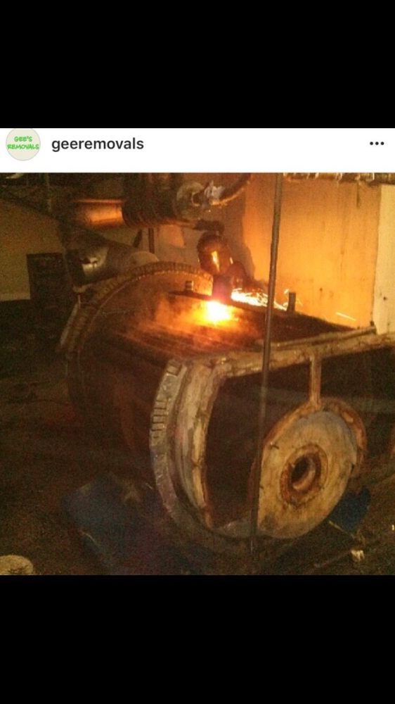 Slide of Plumber's Land