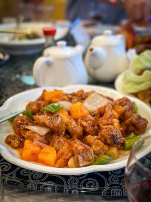 NBC Seafood Restaurant by null NBC Seafood Restaurant by null