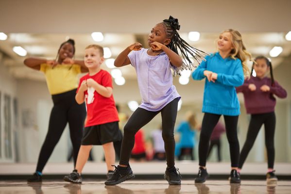 Torrance-South Bay YMCA by null