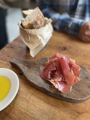 Barcelona Wine Bar by null