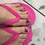 V Nail Spa