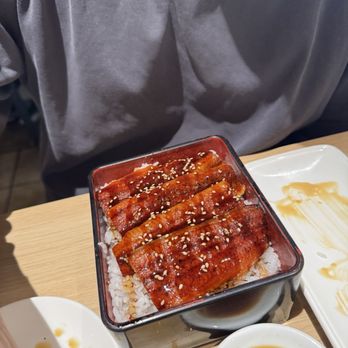 Sushi Ota - Unagi don - Sushi Bars Near Me - San Diego, California Sushi Ota - Unagi don - Sushi Bars Near Me - San Diego, California