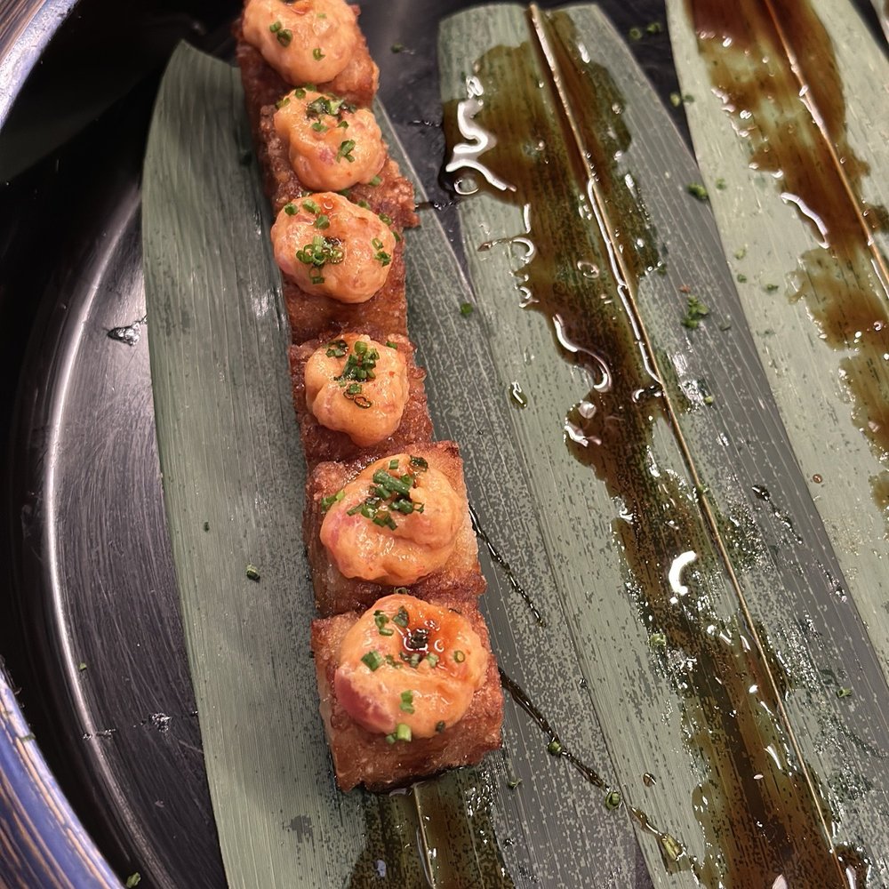 Nobu Atlanta - Japanese Near Me - Atlanta, Georgia