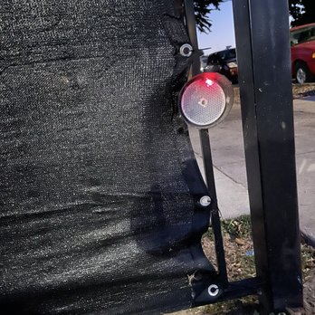 Gates Express - The laser - Garage Door Services Near Me - Los Angeles, California Gates Express - The laser - Garage Door Services Near Me - Los Angeles, California