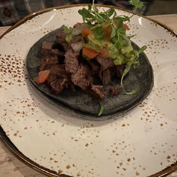 Chulita - Barbacoa Taco - Mexican Near Me - Venice, California