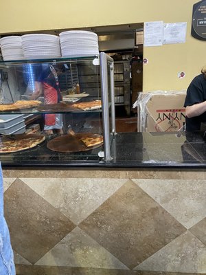 NEW YORK NEW YORK PIZZA - Updated July 2025 - 104 Photos & 284 Reviews