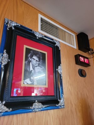 JQ's On High by null