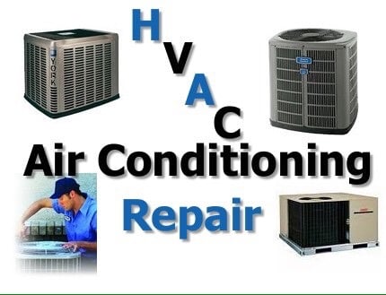 Slide of Heating System Repair & Service