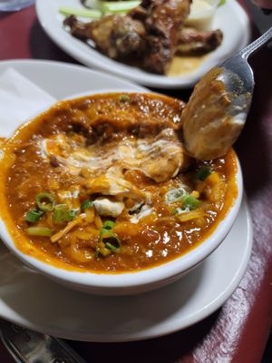 Shoeless Joe's Ale House & Grille by null