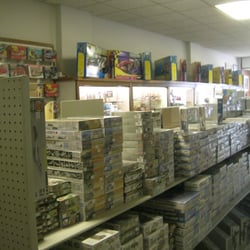 Grandview Hobbies