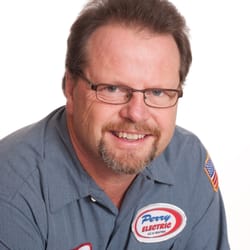 Perry Electric Air Conditioning and Heating