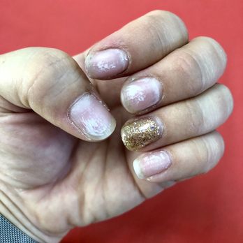Venus Nails & Hair - Nail Salons Near Me - El Cajon, California