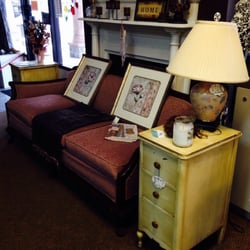 The Find Consignment - Antiques