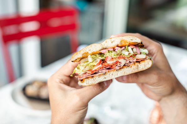 North Italia by null