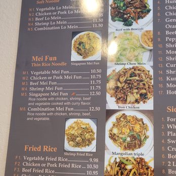 King Dragon Chinese Restaurant - Menu as of Sept 2025 - Chinese Near Me - Grand Prairie, Texas King Dragon Chinese Restaurant - Menu as of Sept 2025 - Chinese Near Me - Grand Prairie, Texas