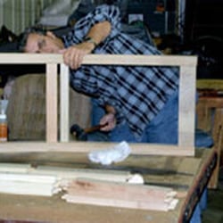 Sprouse Upholstery