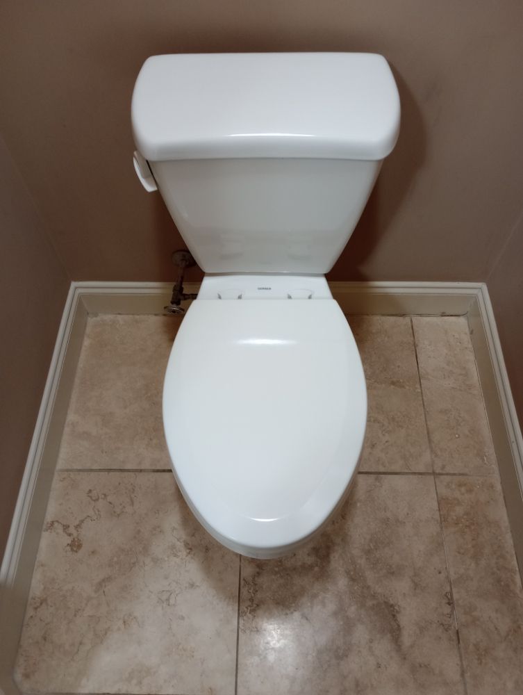 Slide of Got Plumber?