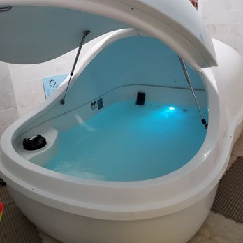 Evive Spas - Halotherapy Near Me - Cranford, New Jersey