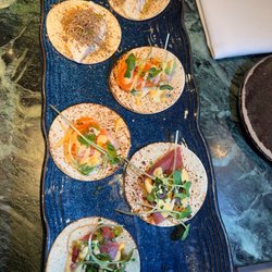 893 Ryōtei - Tostada