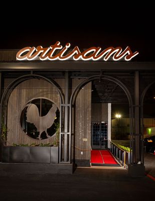 Artisans by null