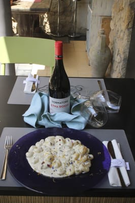 Baglio Balata Ristorante Pizzeria by null