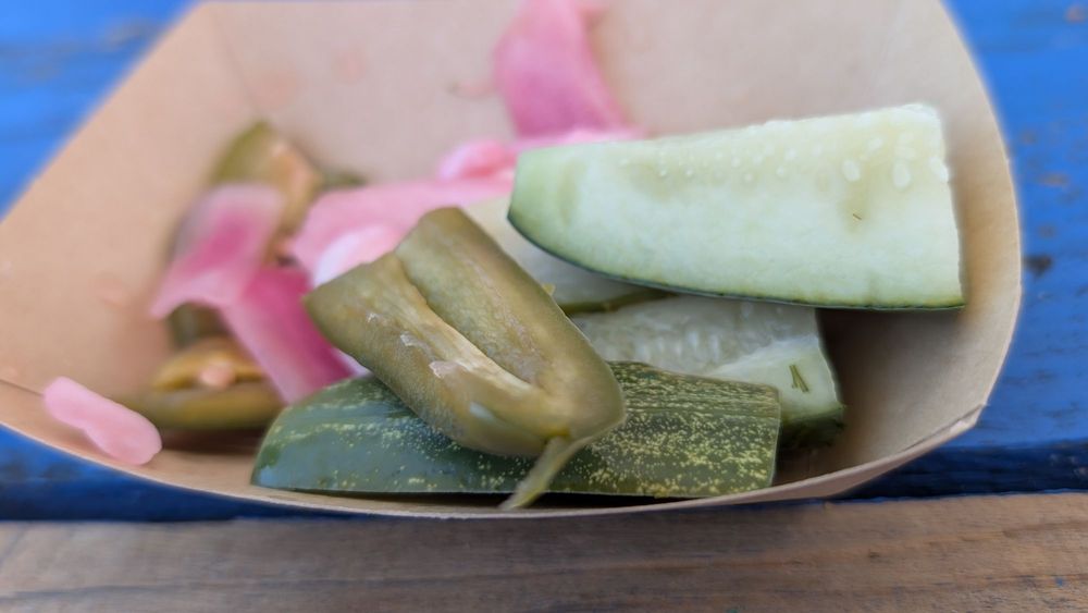 Acme Burger – Petaluma West