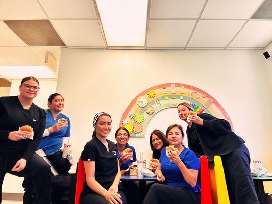 Kids Dental Corner | Home