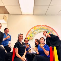 Kids Dental Corner