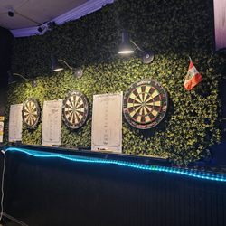 Shooters Sports Bar