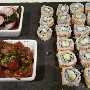 Wild Local Seafood - Super fresh ahi melts in you mouth like butter - Seafood Markets Near Me - Ventura, California Wild Local Seafood - Super fresh ahi melts in you mouth like butter - Seafood Markets Near Me - Ventura, California