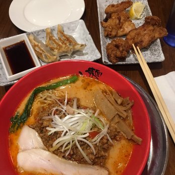The Ramen Butcher - Signature ramen. Gyoza. Fried chicken - Ramen Near Me - Burnaby, British Columbia The Ramen Butcher - Signature ramen. Gyoza. Fried chicken - Ramen Near Me - Burnaby, British Columbia