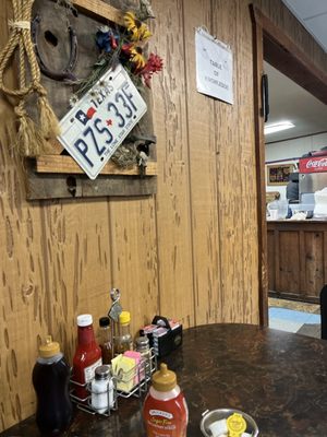 Debbie’s Restaurant by null