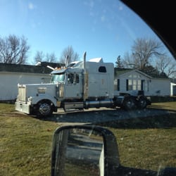 Truck Country - Big Truck