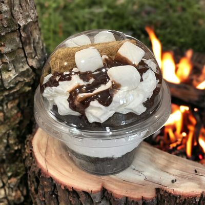 Cakin' Care Of Business