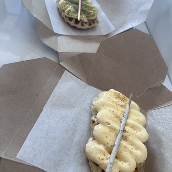 The Alley - Bubble Tea Near Me - Plano, Texas The Alley - Bubble Tea Near Me - Plano, Texas