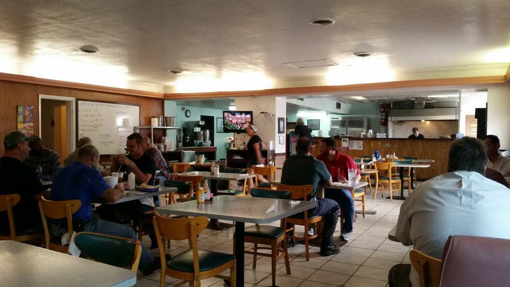 HARBORSIDE GRILL Updated May 2024 12 Reviews 4103 Causeway Blvd